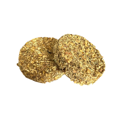 Zen Attitude Happy Crackers