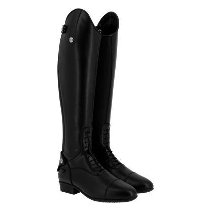 Bottes cuir synthétique Riding World