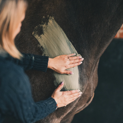 Argile confort musculaire Cura Naturale