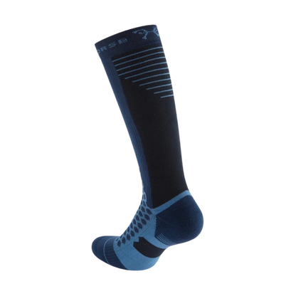 Chaussettes Compression Horse Pilot