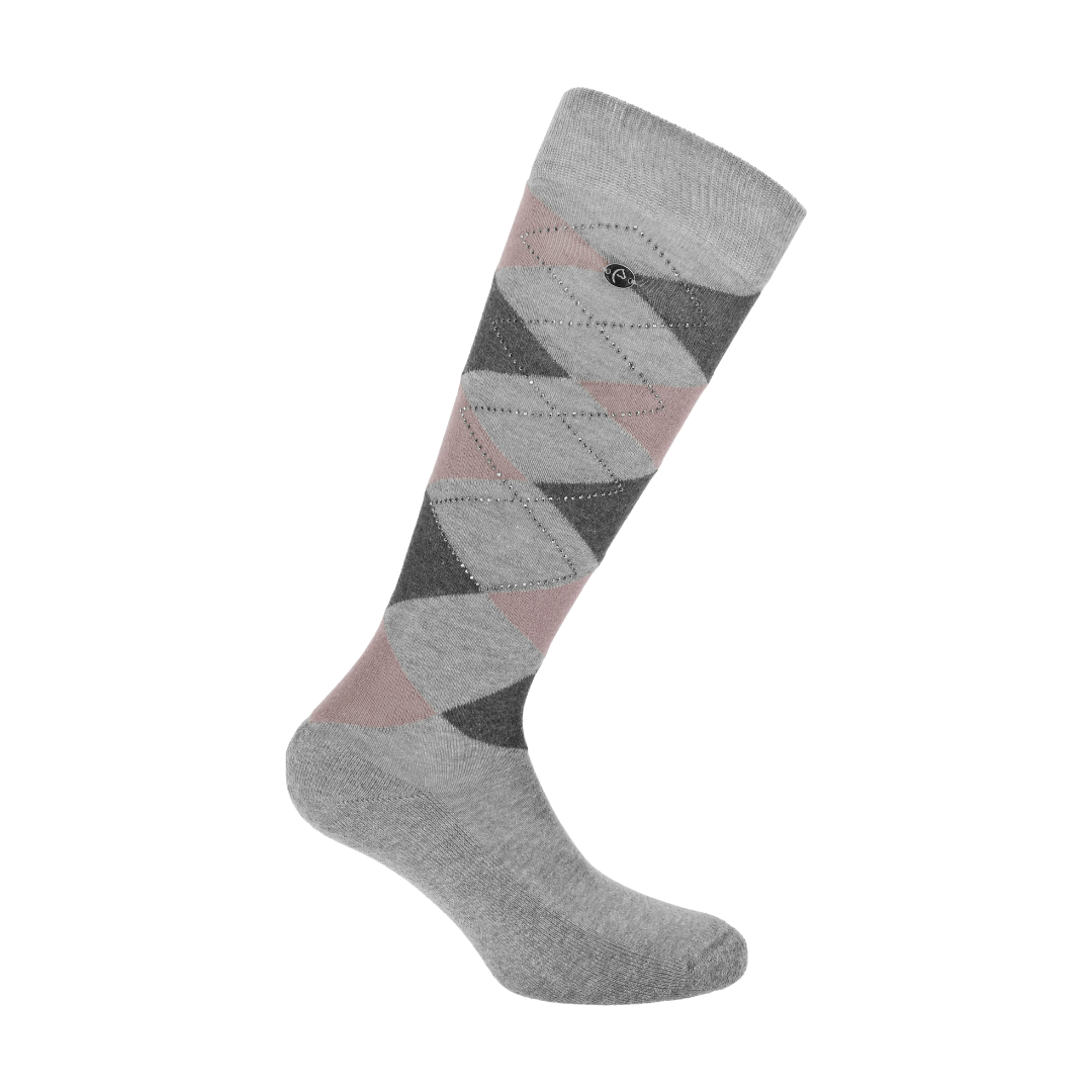 Chaussettes Girly Equithème