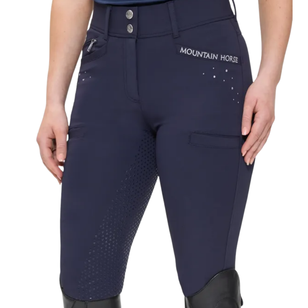 Pantalon femme Chantal Mountain Horse