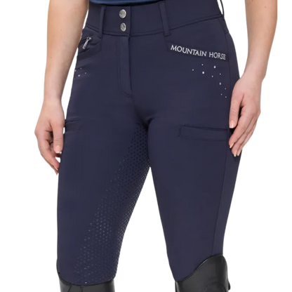Pantalon femme Chantal Mountain Horse