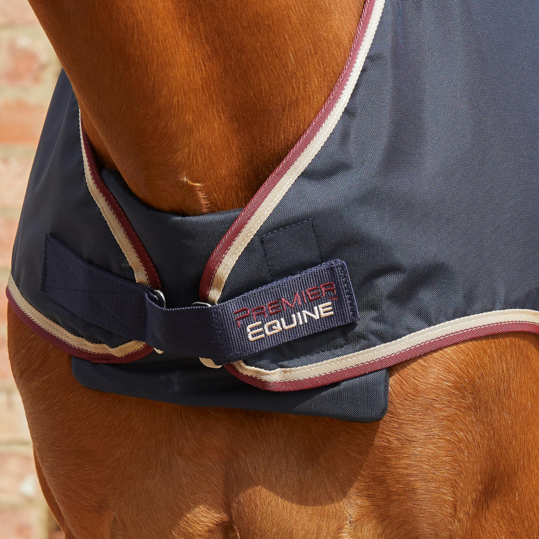 Couverture de marcheur Premier Equine