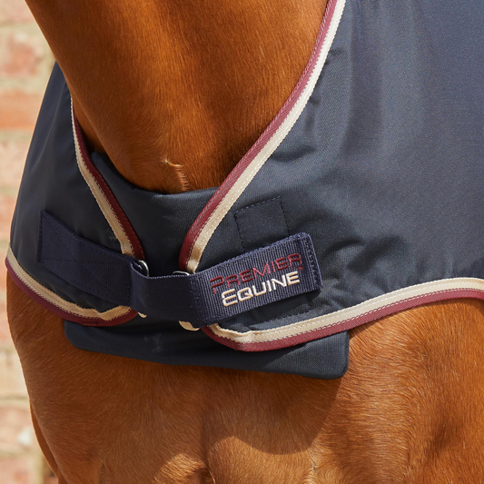 Couverture de marcheur Premier Equine