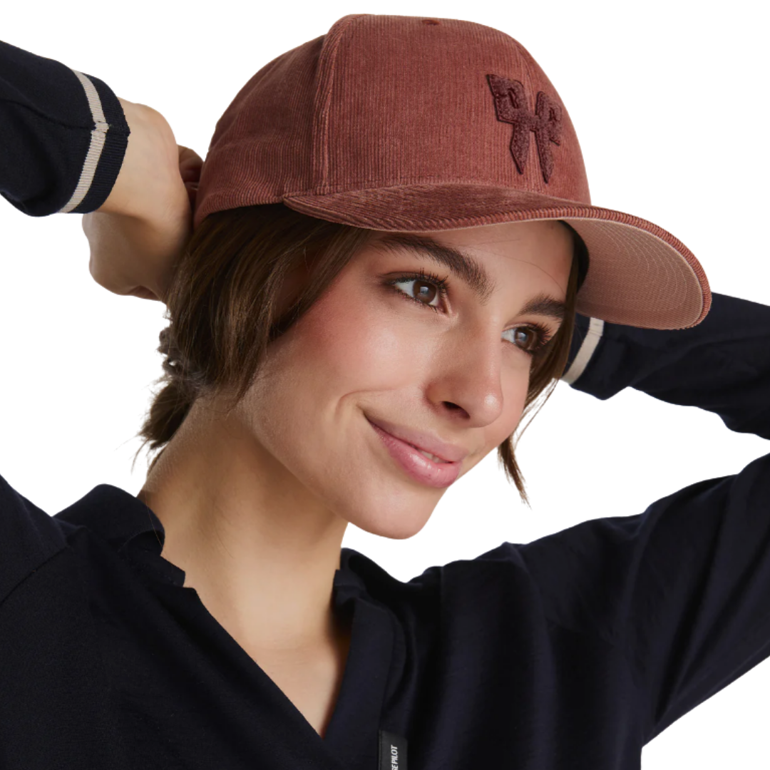 Casquette Trendy Horse Pilot