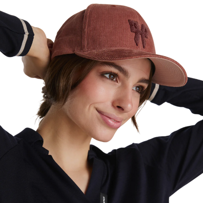 Casquette Trendy Horse Pilot