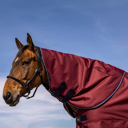 Couvre-cou 1200D Tyrex Equithème