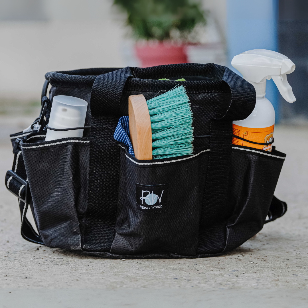 Sac de pansage Riding World