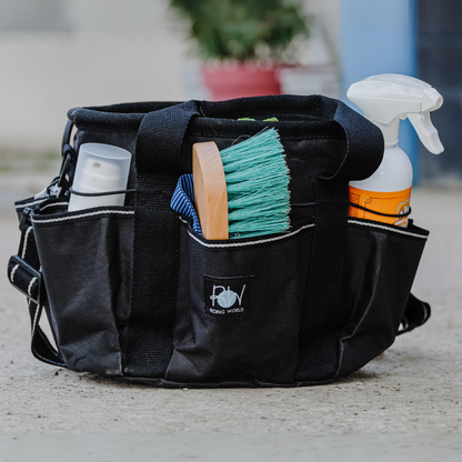 Sac de pansage Riding World