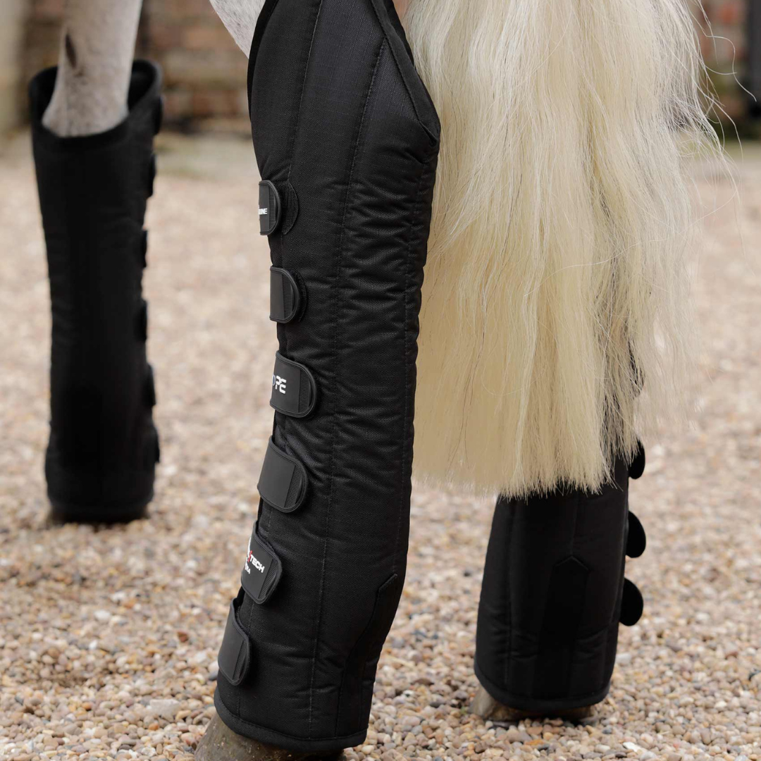 Guêtres de transport Xtra Premier Equine