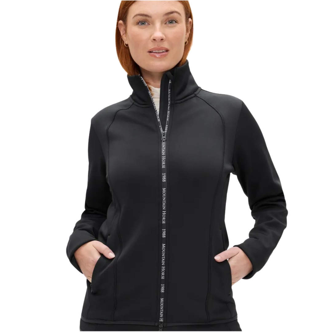 Veste Riley Mountain Horse