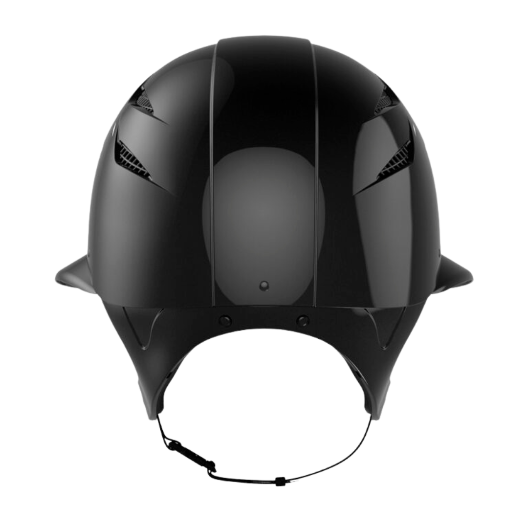 Casque Easy First Lady TLS noir GPA