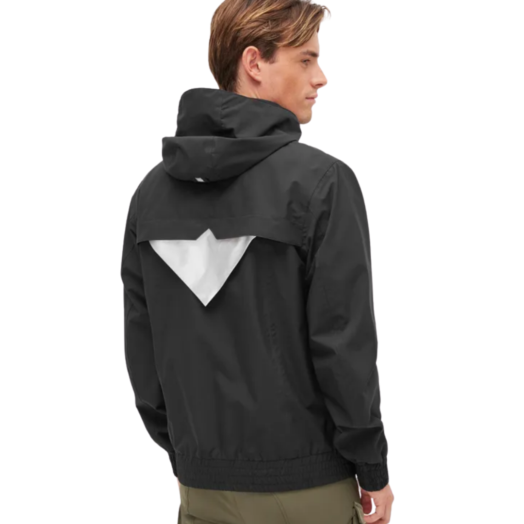 Veste imperméable Galaxy