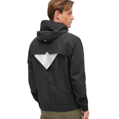 Veste imperméable Galaxy