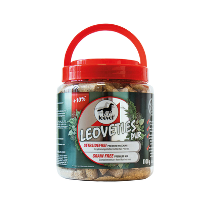 Seau de bonbons Leoveties