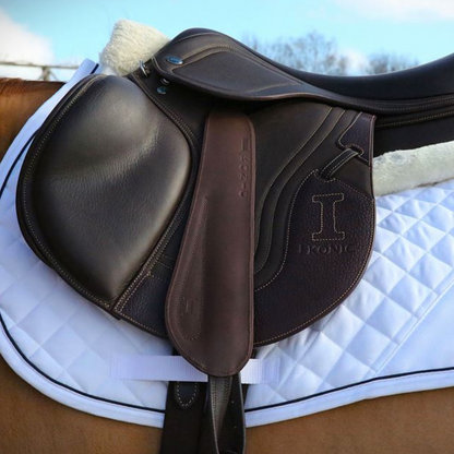 Étrivières plates Ikonic