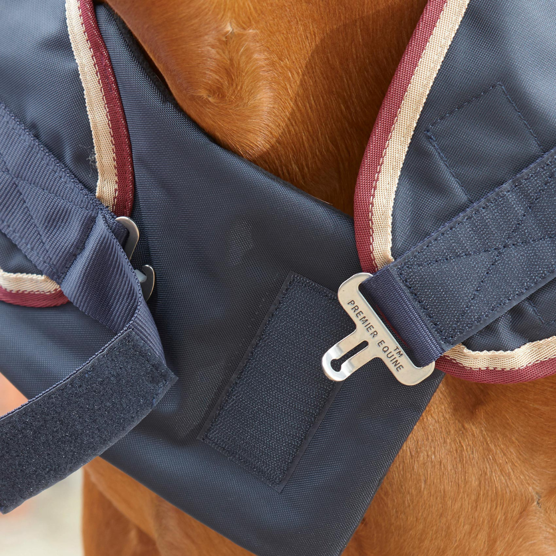 Couverture de marcheur Premier Equine