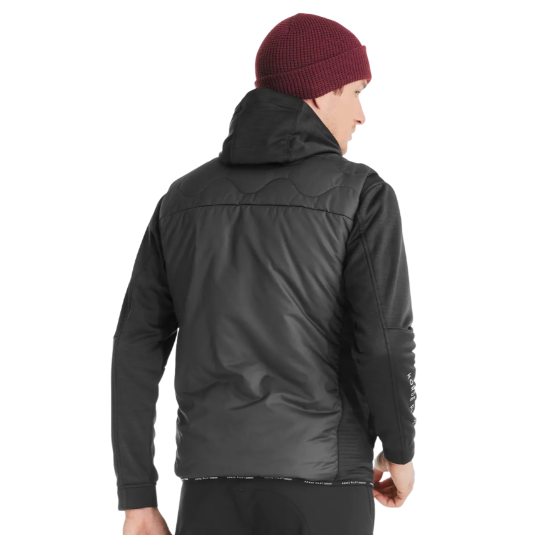 Doudoune sans manches homme Horse Pilot