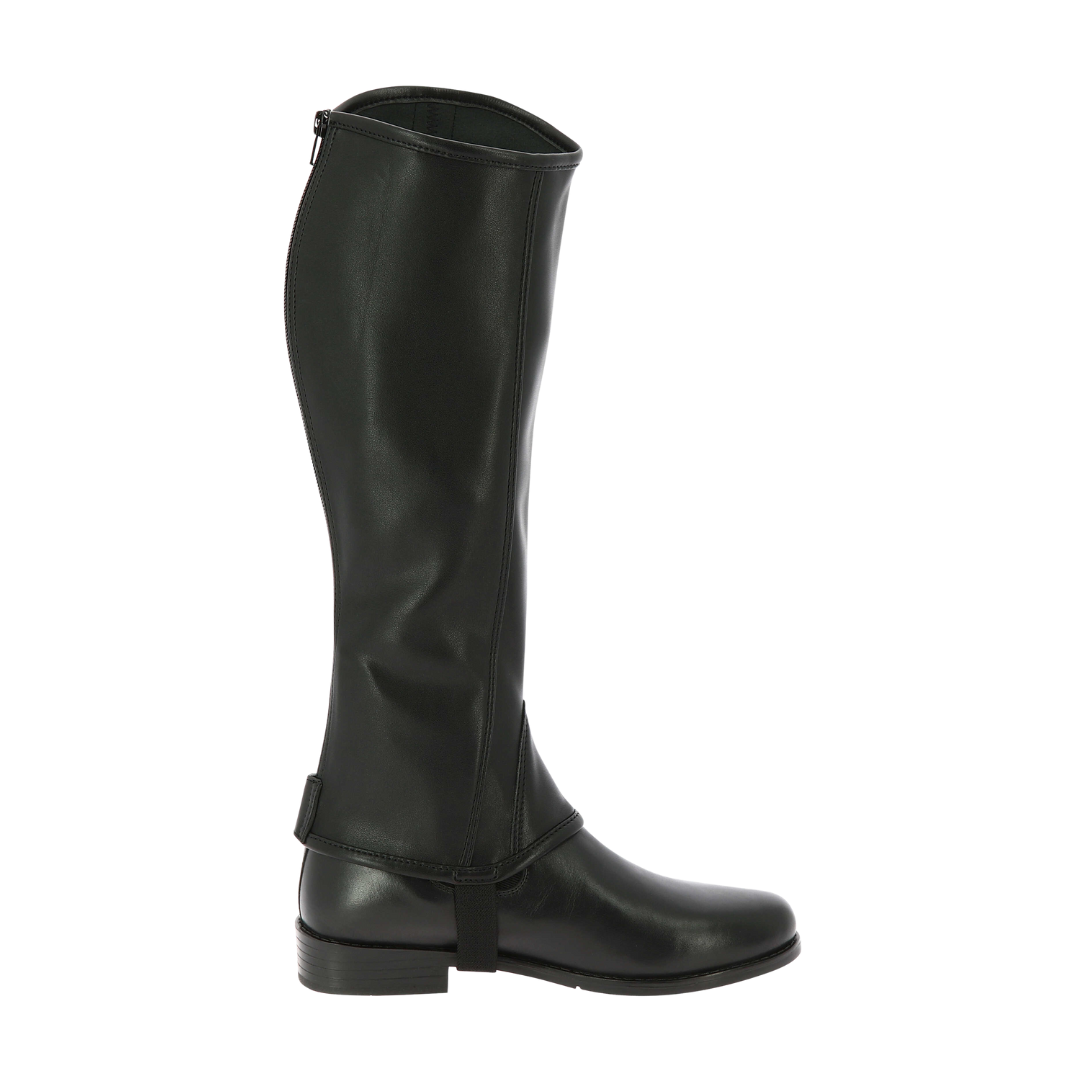 Mini-chaps synthétique Norton