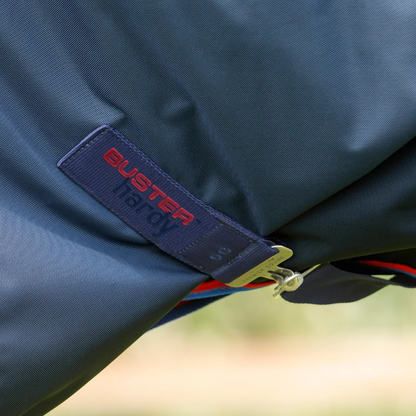 Couverture high neck Buster Hardy Premier Equine