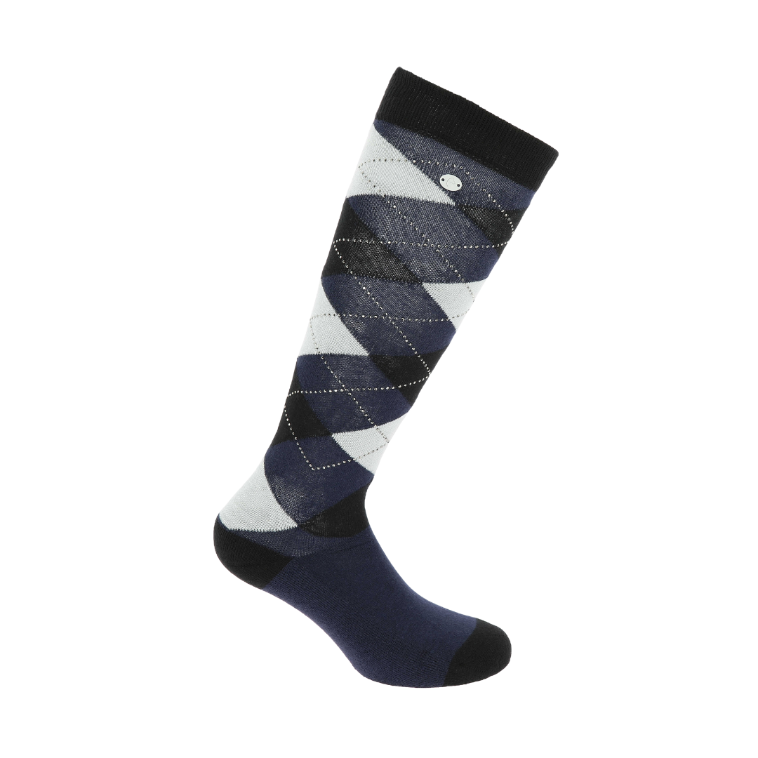 Chaussettes Girly Equithème