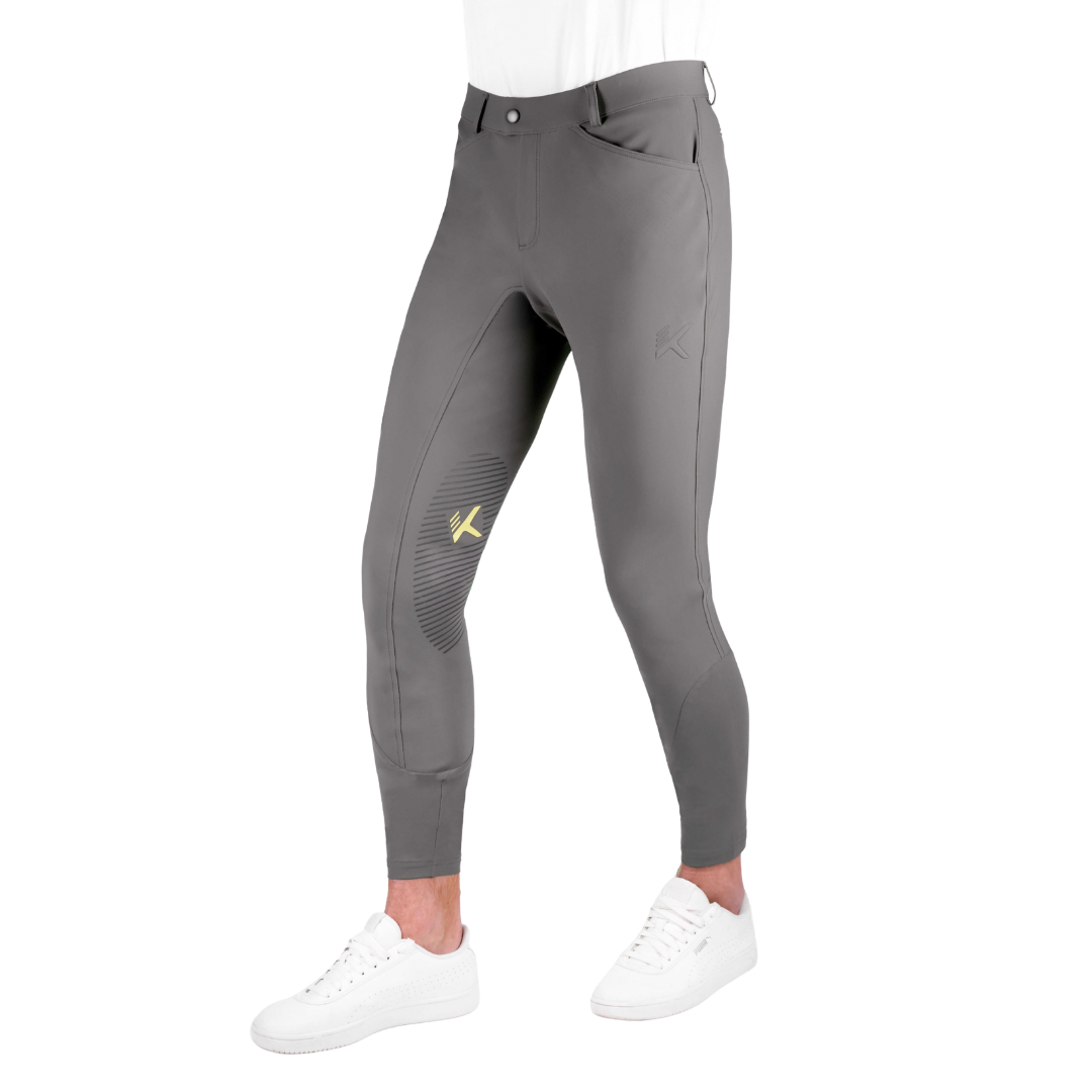 Pantalon homme K-Technik K by Equithème
