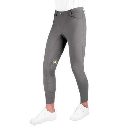 Pantalon homme K-Technik K by Equithème