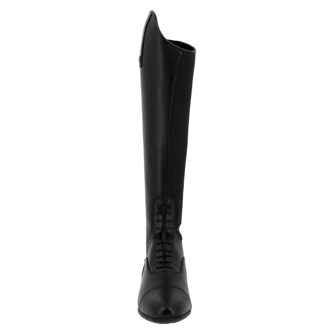 Bottes cuir synthétique Riding World