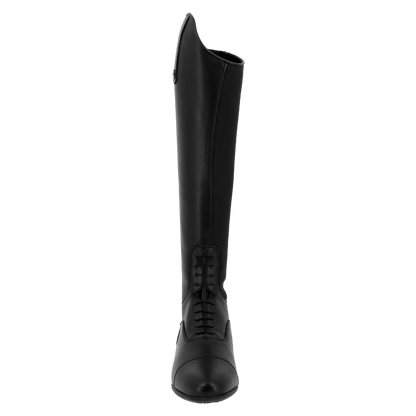Bottes cuir synthétique Riding World