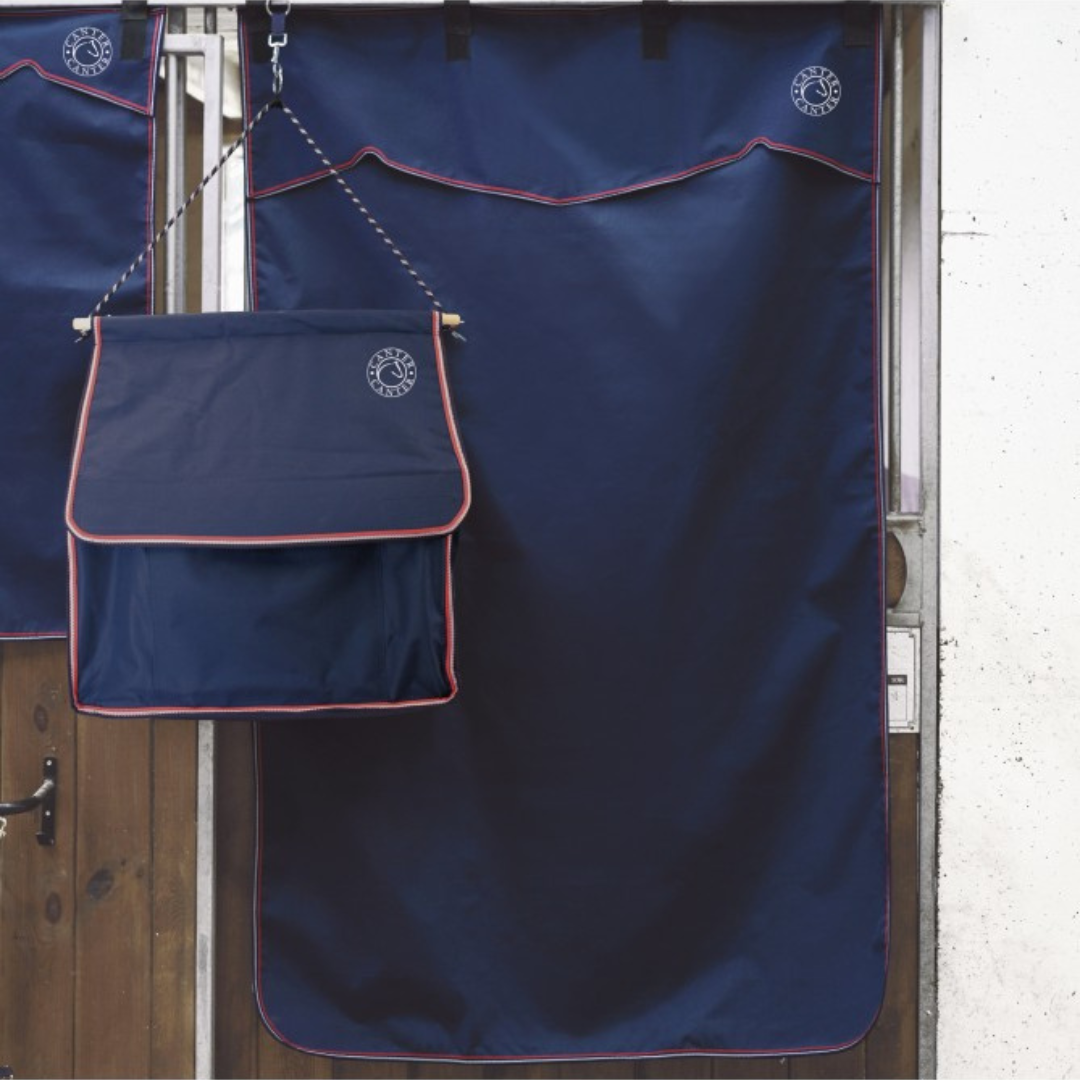Tenture de box Canter