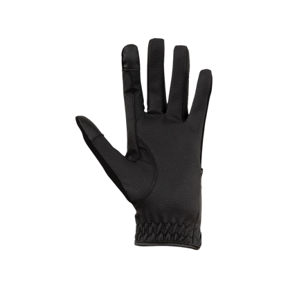 Gants mesh et paillettes Anky