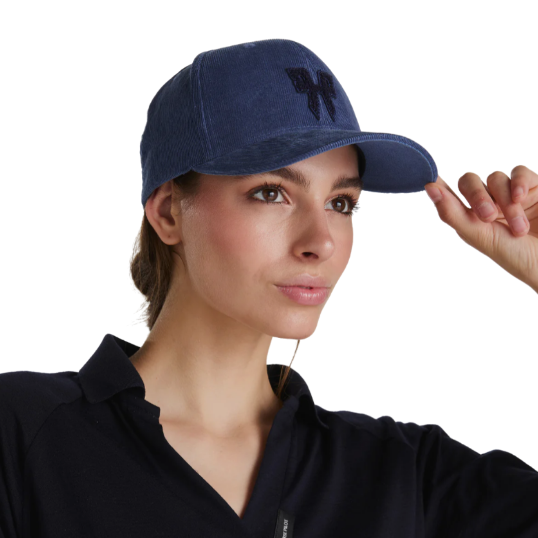 Casquette Trendy Horse Pilot