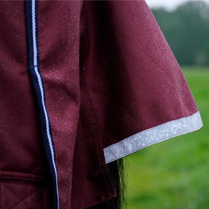 Couverture 1200D Tyrex Equithème