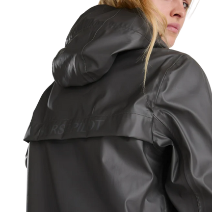 Imperméable femme Raintech courte Horse Pilot