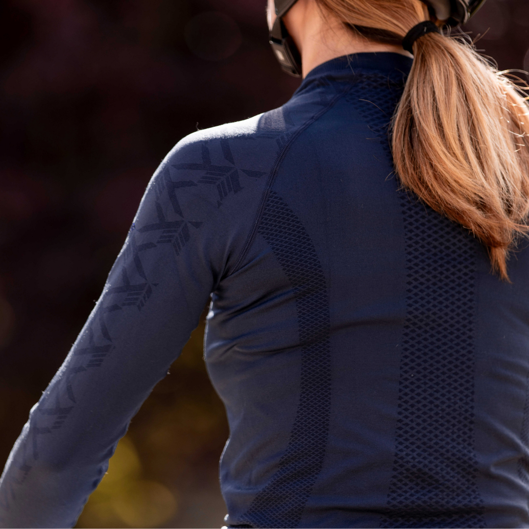 Baselayer K-Agility K by Equithème