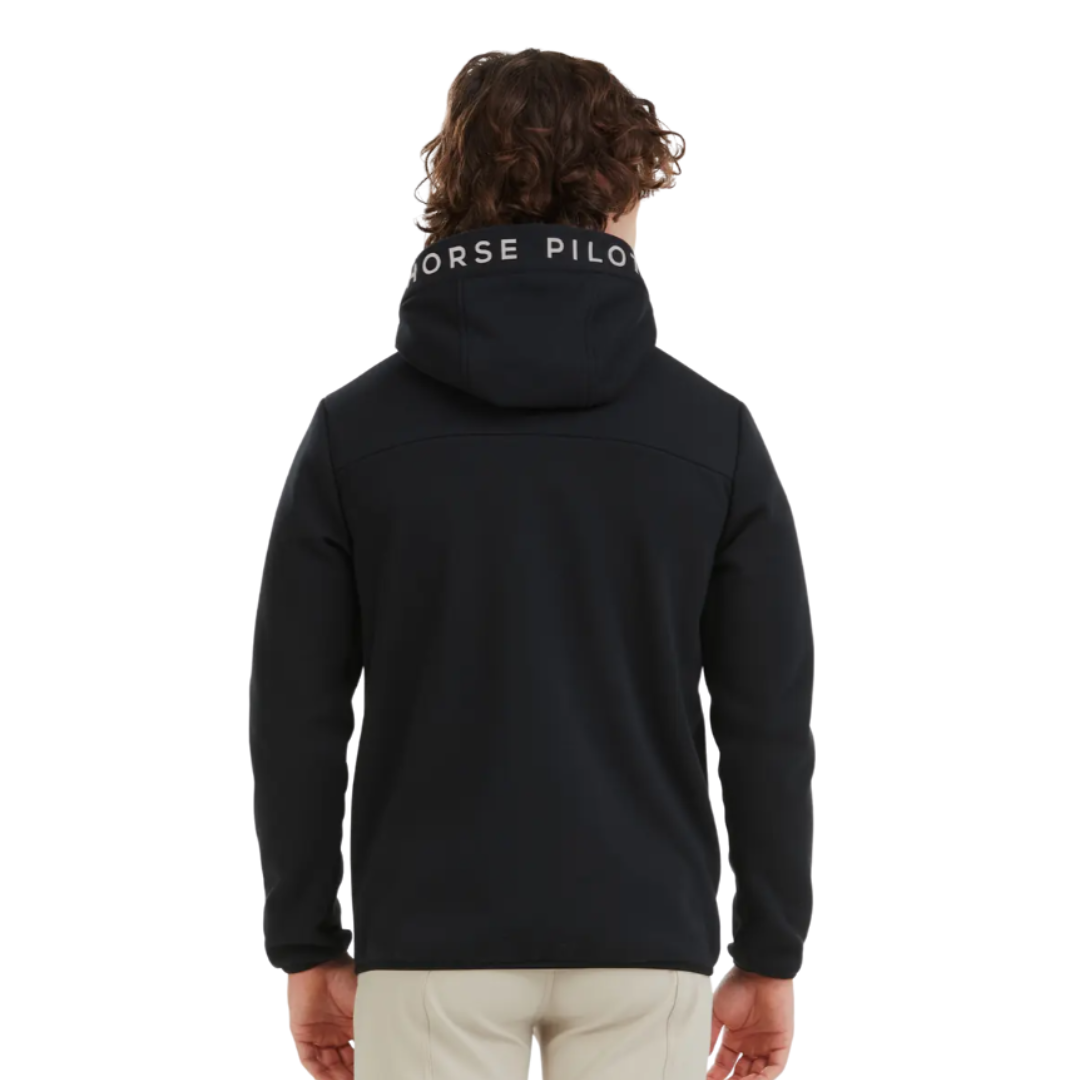 Veste polaire Pampa homme Horse Pilot