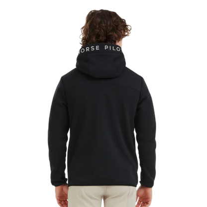 Veste polaire Pampa homme Horse Pilot