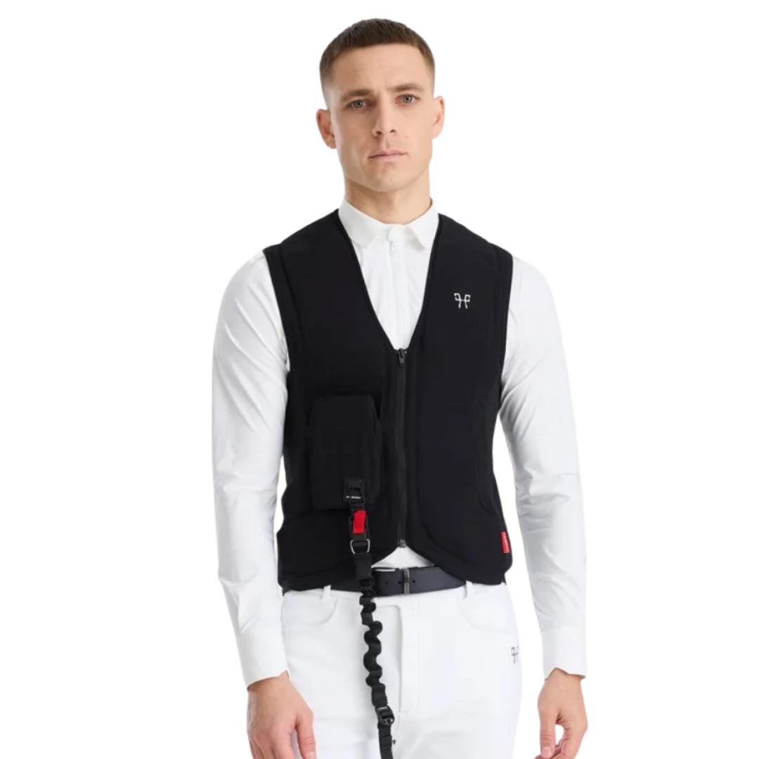 Airbag Twist'Air Horse Pilot