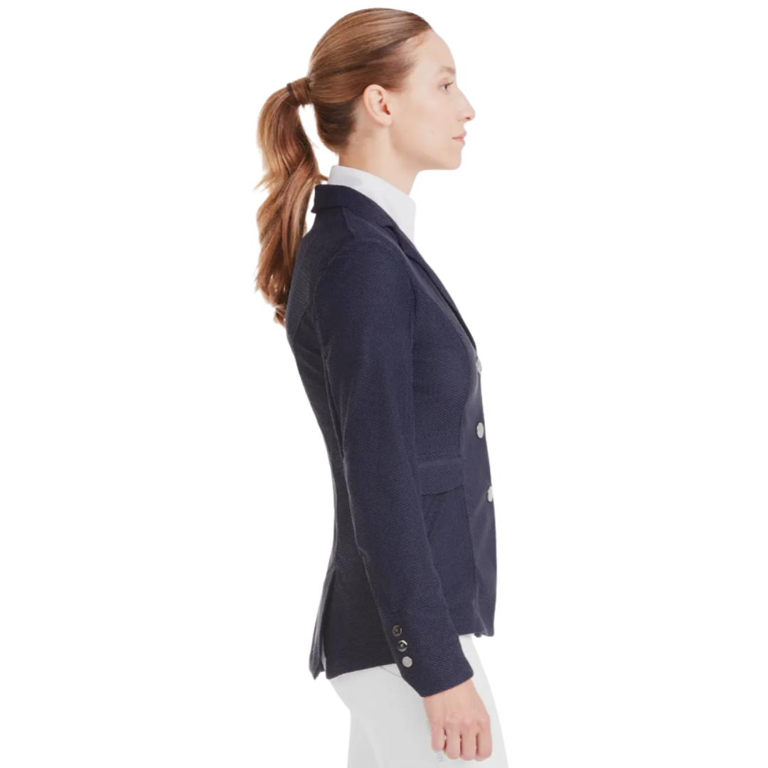 Veste de concours femme Aeromesh Horse Pilot