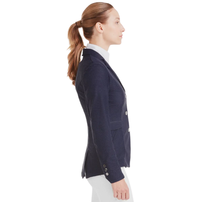 Veste de concours femme Aeromesh Horse Pilot