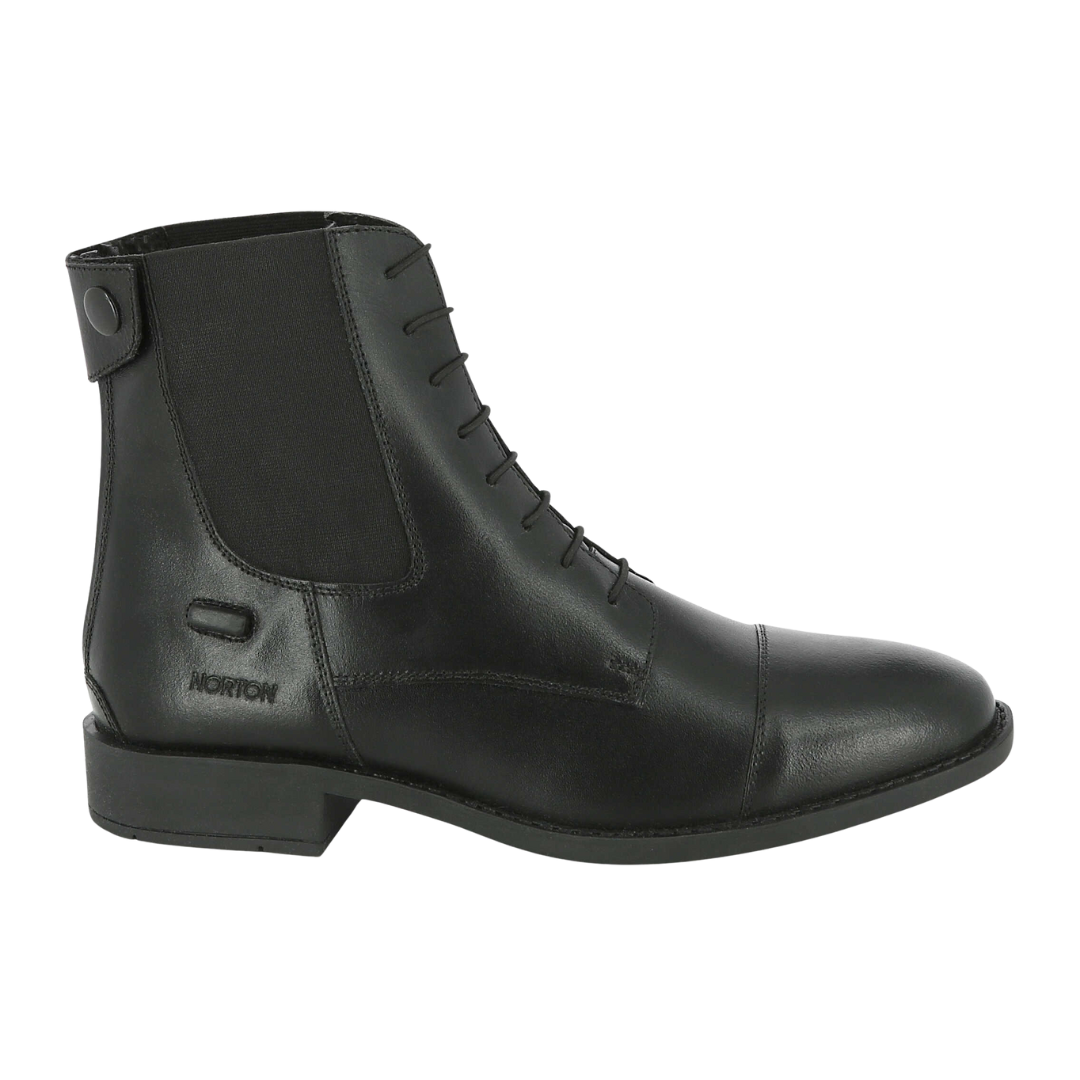 Boots Lacets Norton