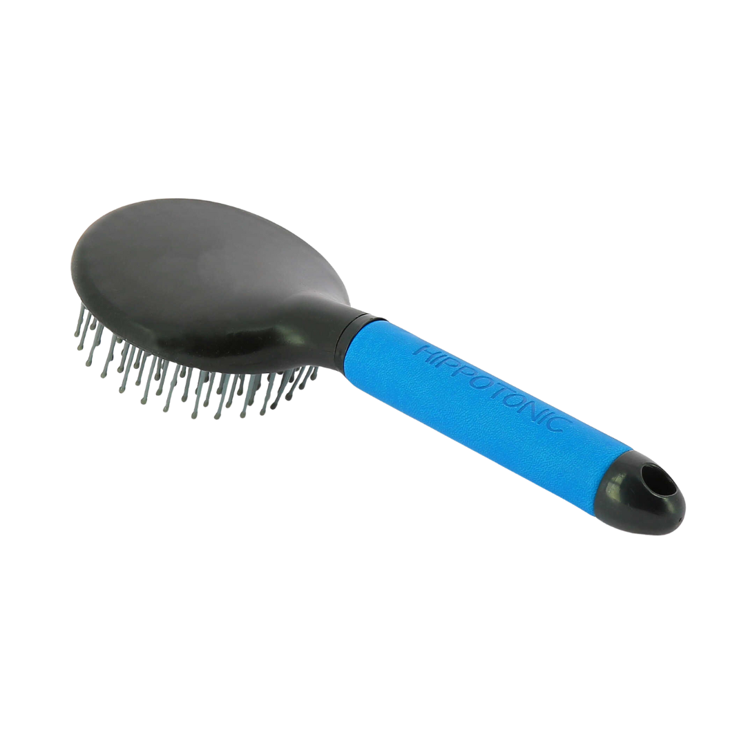 Brosse à crins Soft Hippotonic