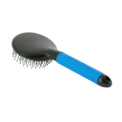 Brosse à crins Soft Hippotonic