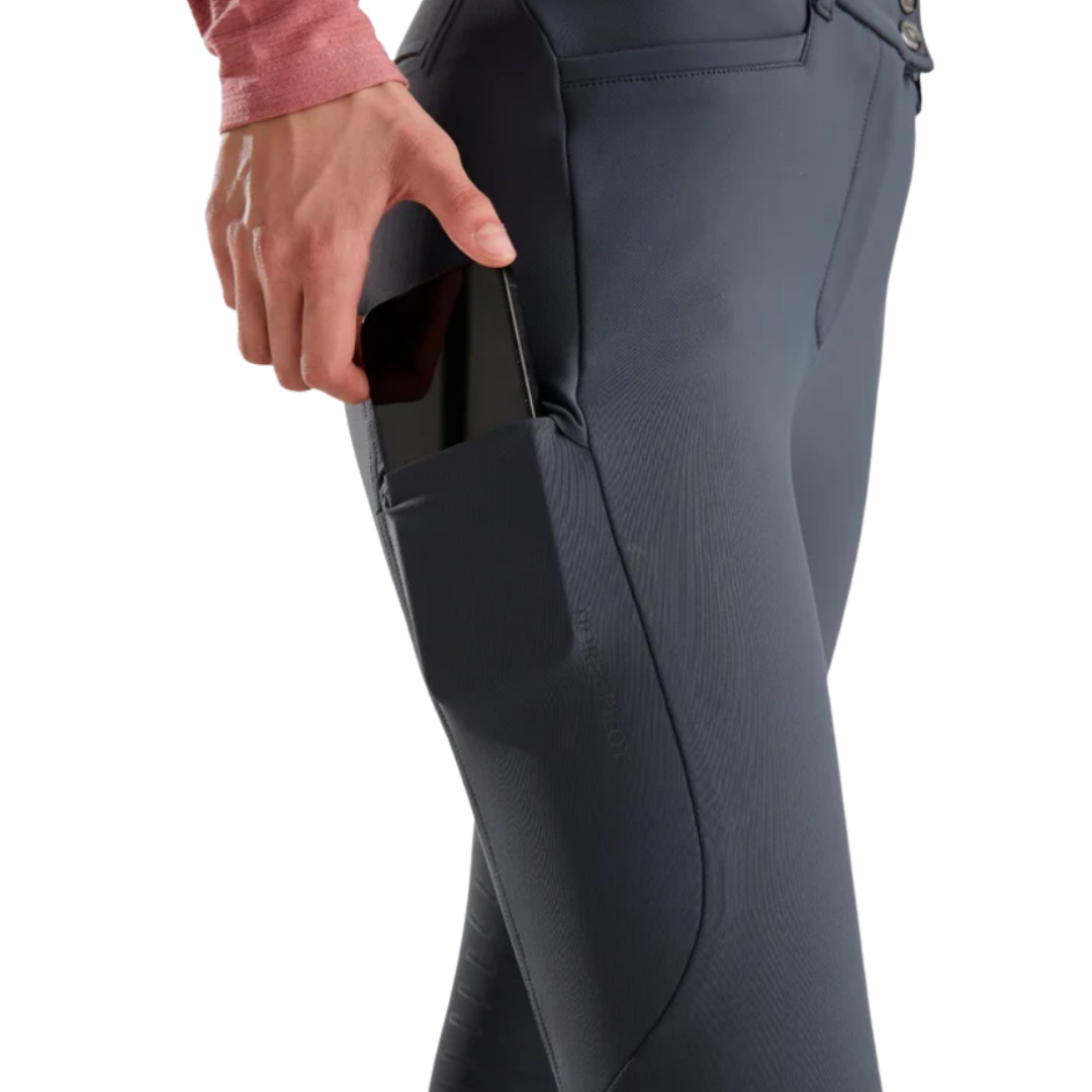 Pantalon femme X-Perform Horse Pilot
