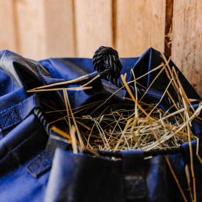 Sac à foin Rectangle Hippotonic