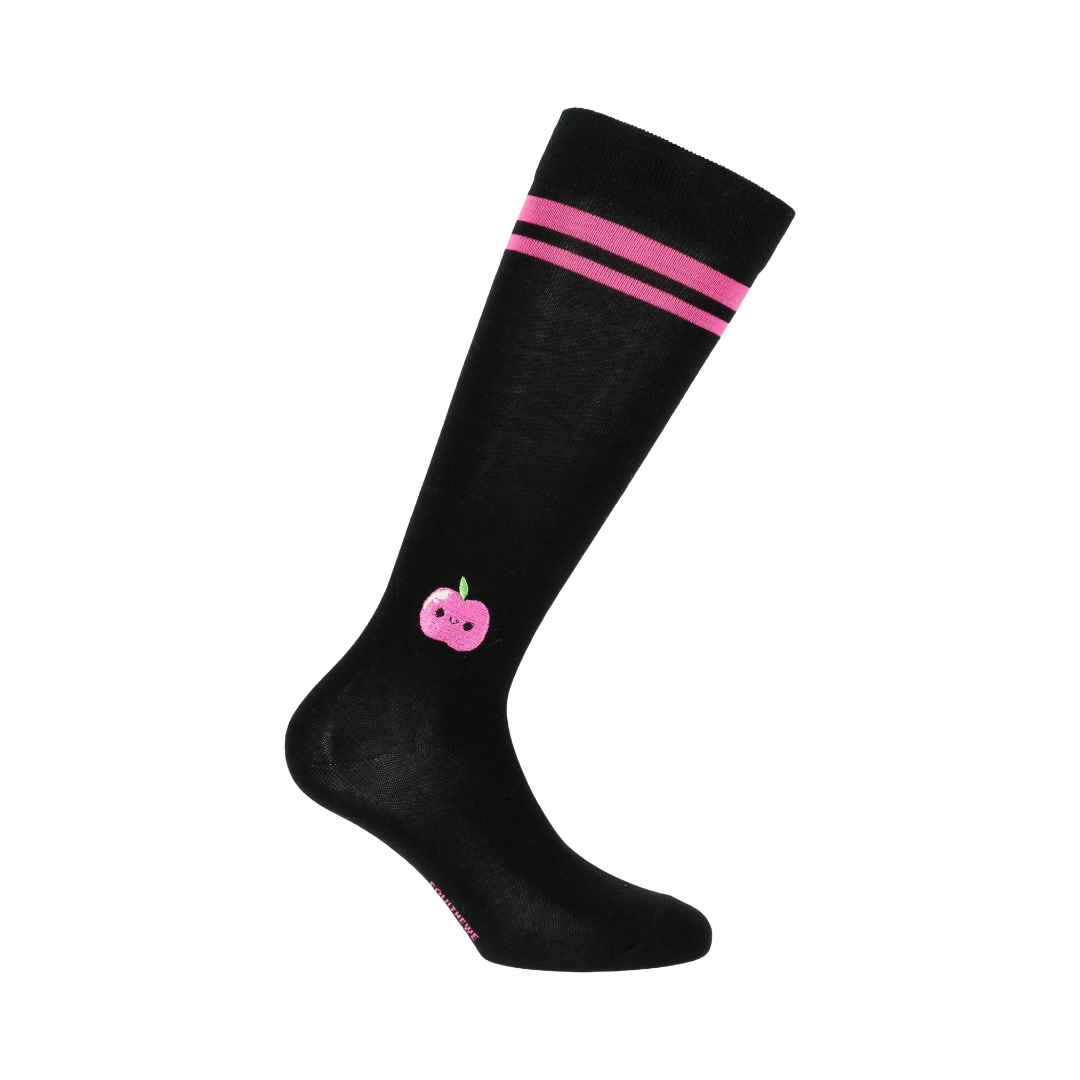 Chaussettes EK-Nikita Equithème