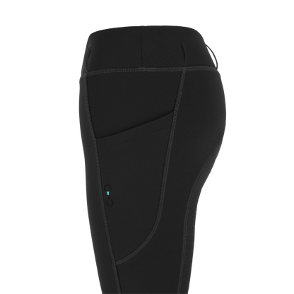 Legging polaire femme Volga Riding World