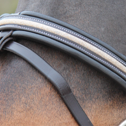Bridon + rênes Mylord Canter