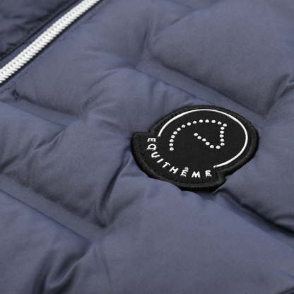 Veste sans manches Aurore Equithème